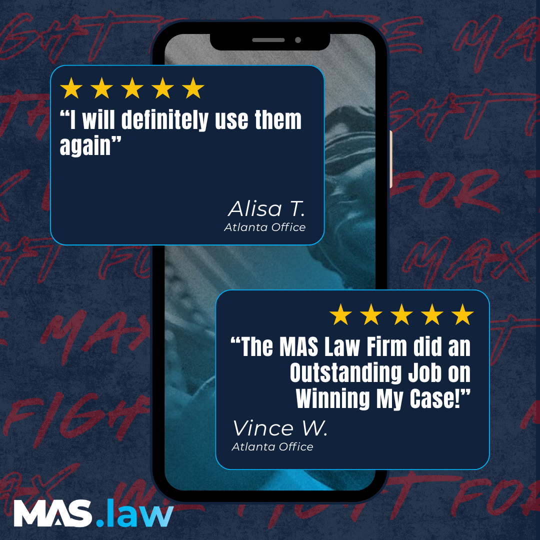 Review From Alisa T. & Vince W.