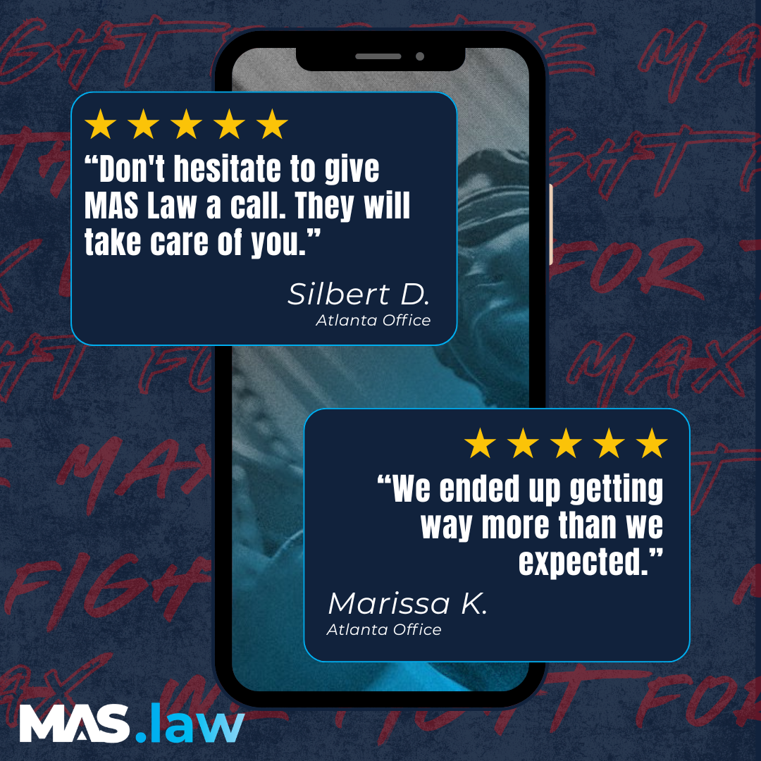 Review From Silbert T. & Marissa K.