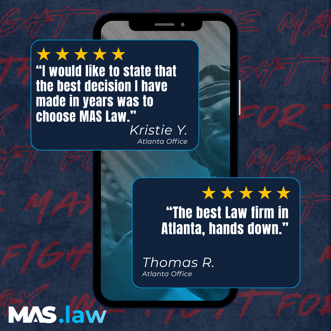 Review From Kristie Y. & Thomas R.