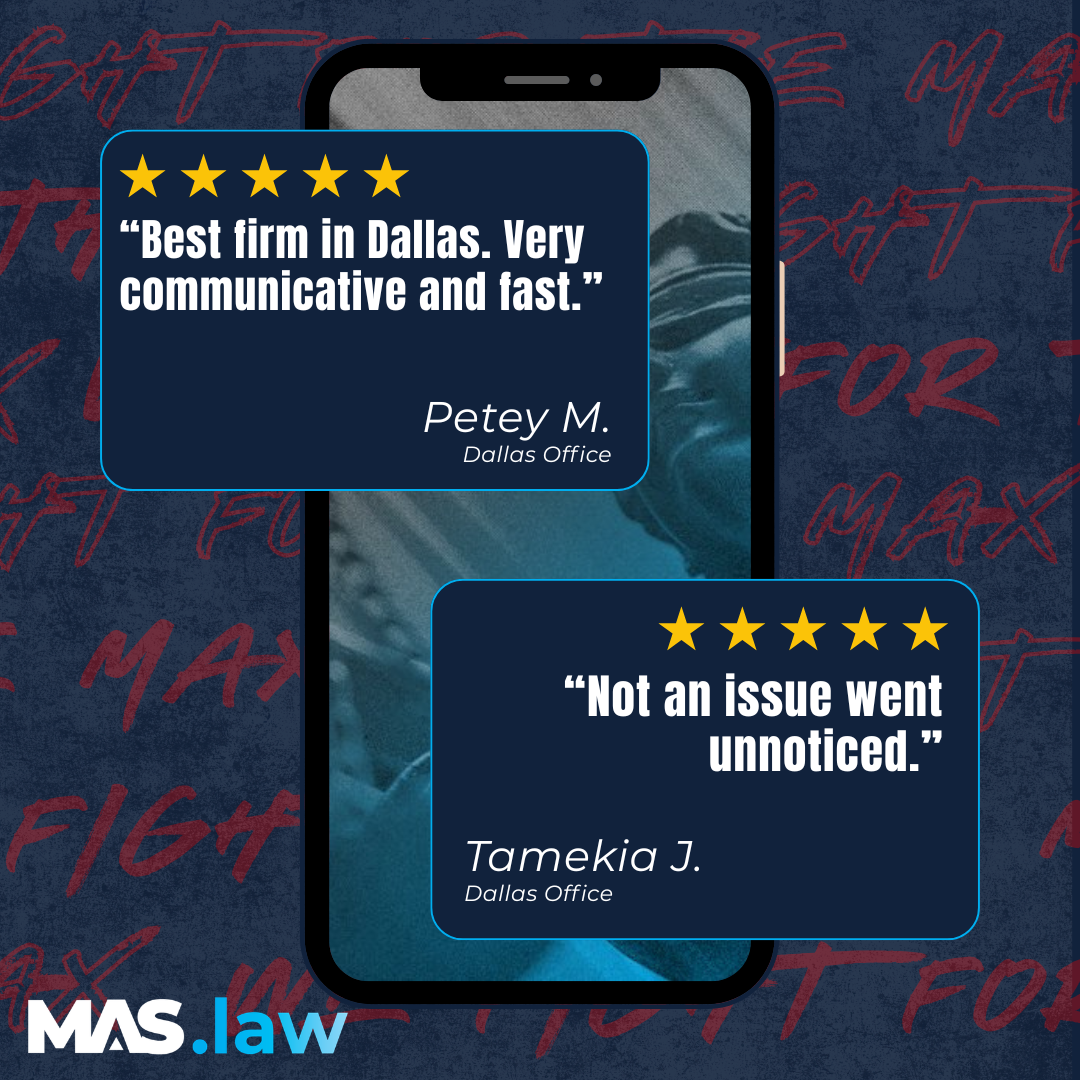 Review From Petey M. & Tamekia J.