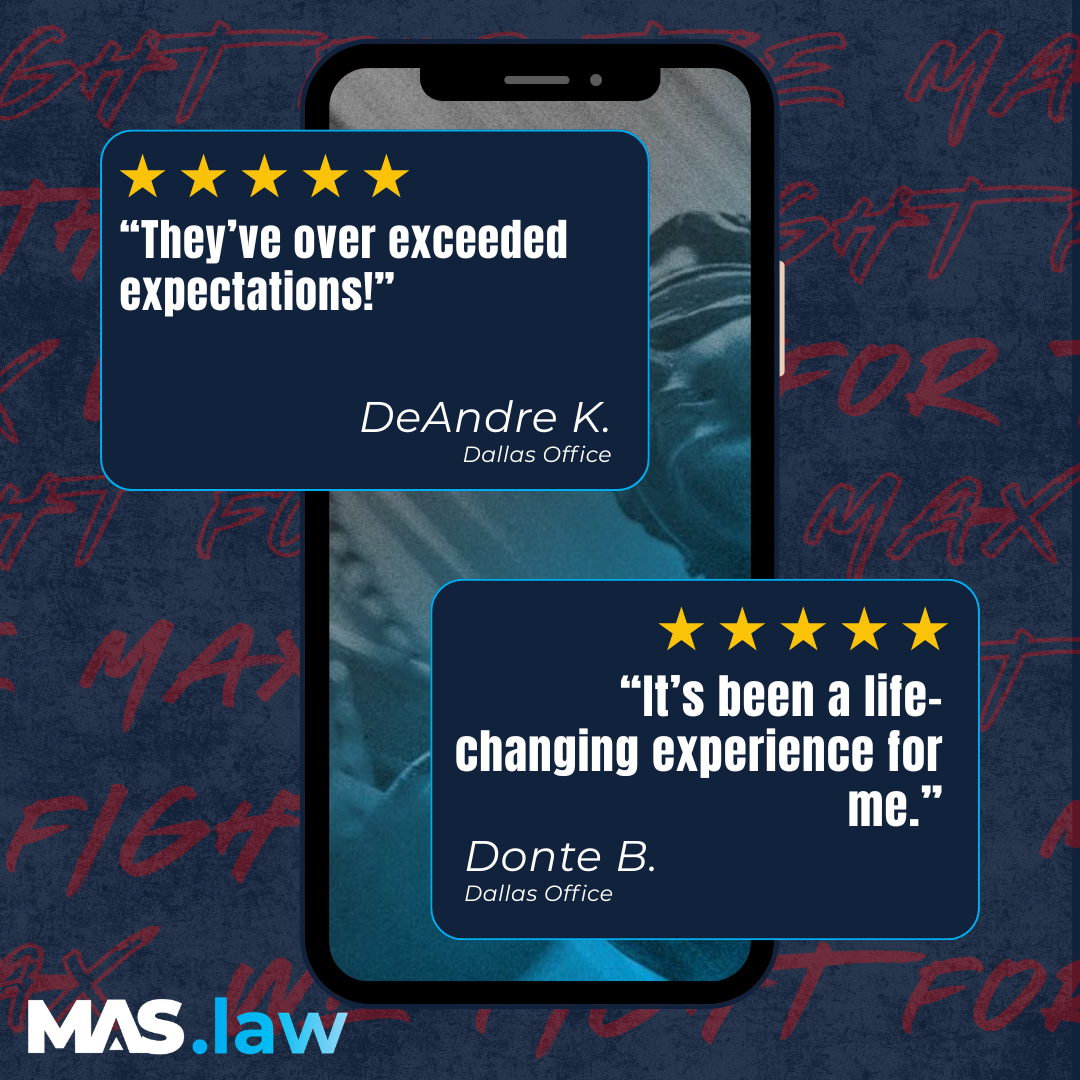 Review From DeAndre K. & Donte B.