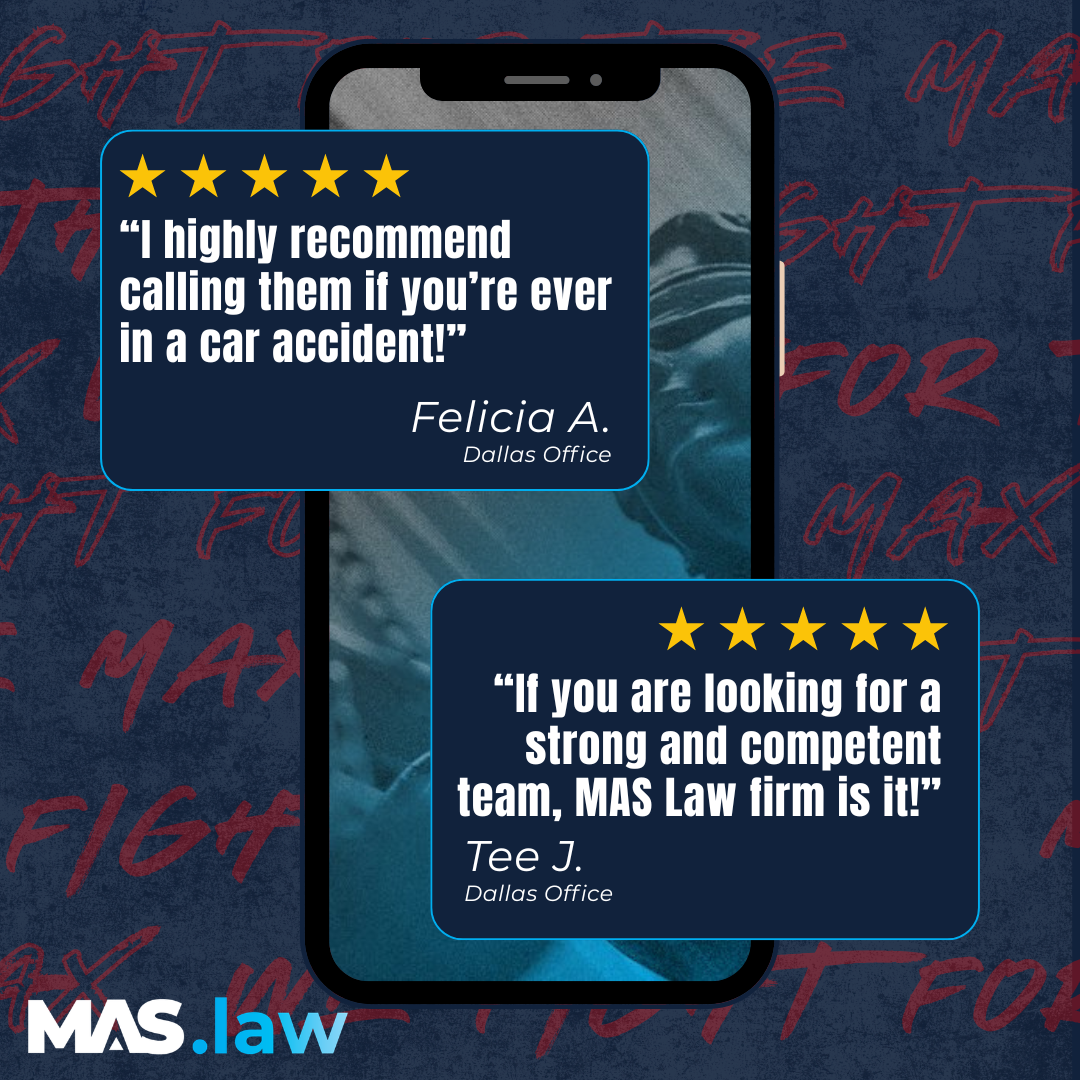 Review From Felicia J. & Tee J.