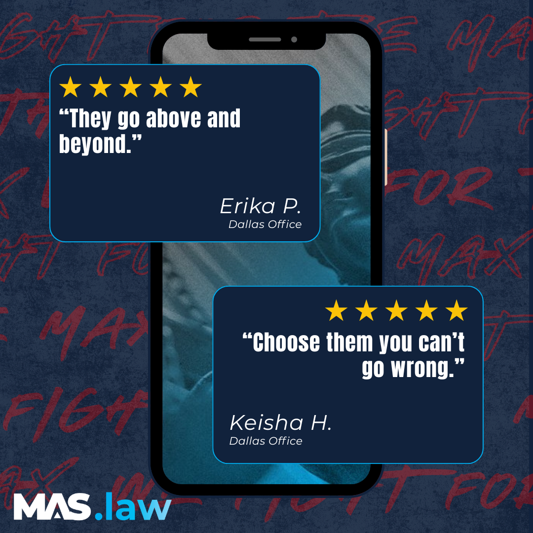 Review From Erika P. & Keisha H.