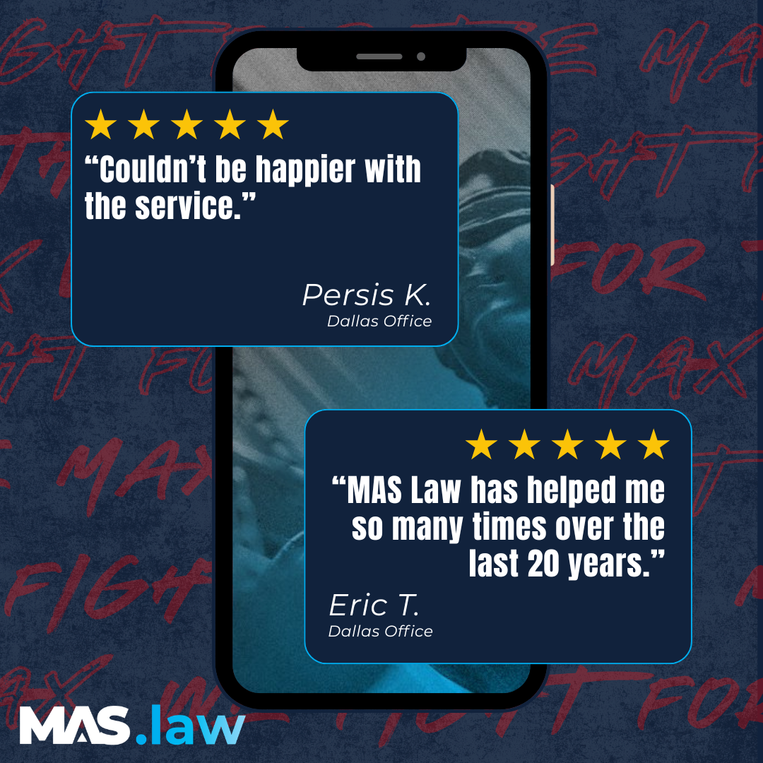 Review From Persis K. & Eric T.