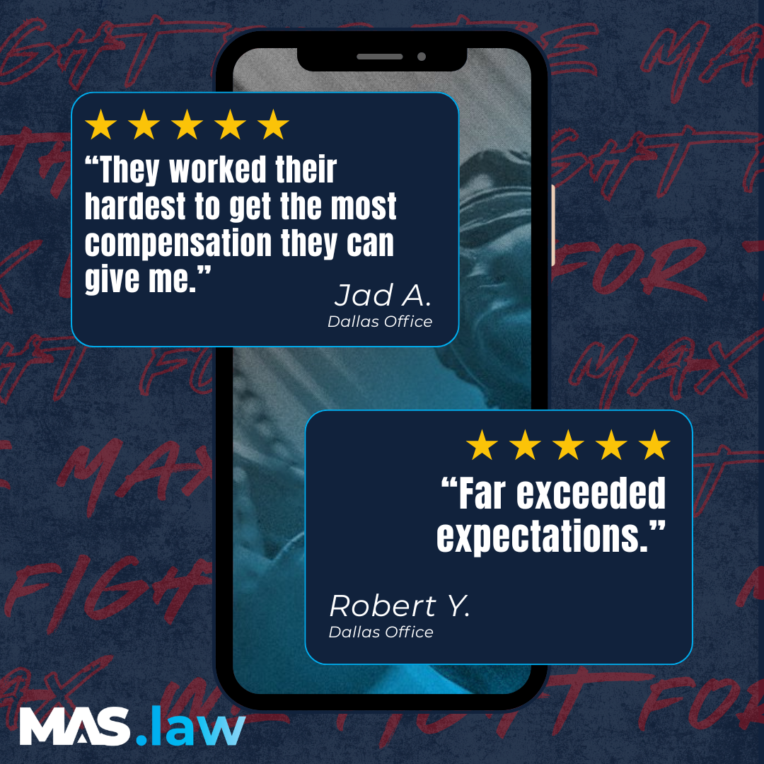 Review From Jad A. & Robert Y.