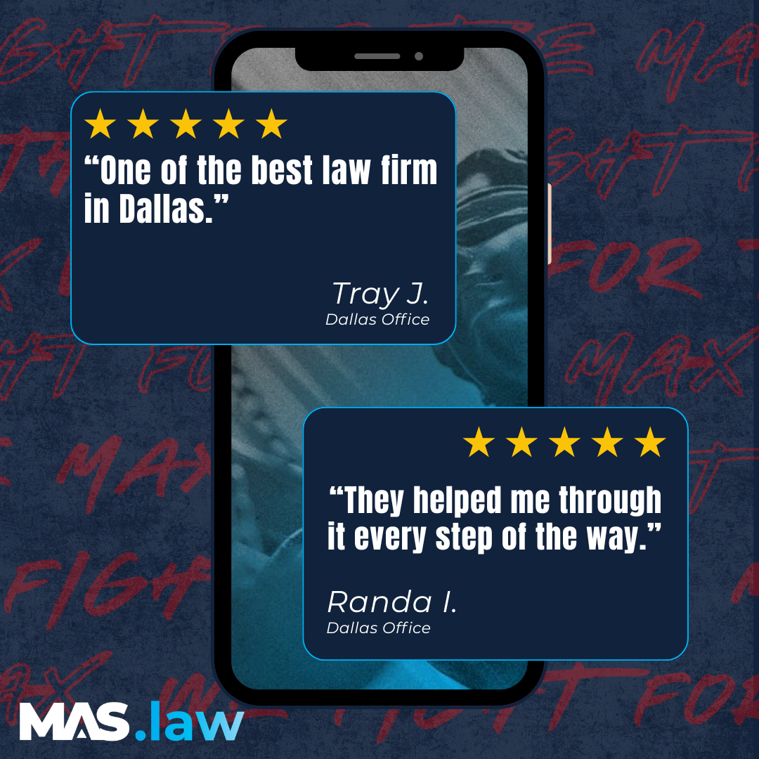 Review From Tray J. & Randa I.