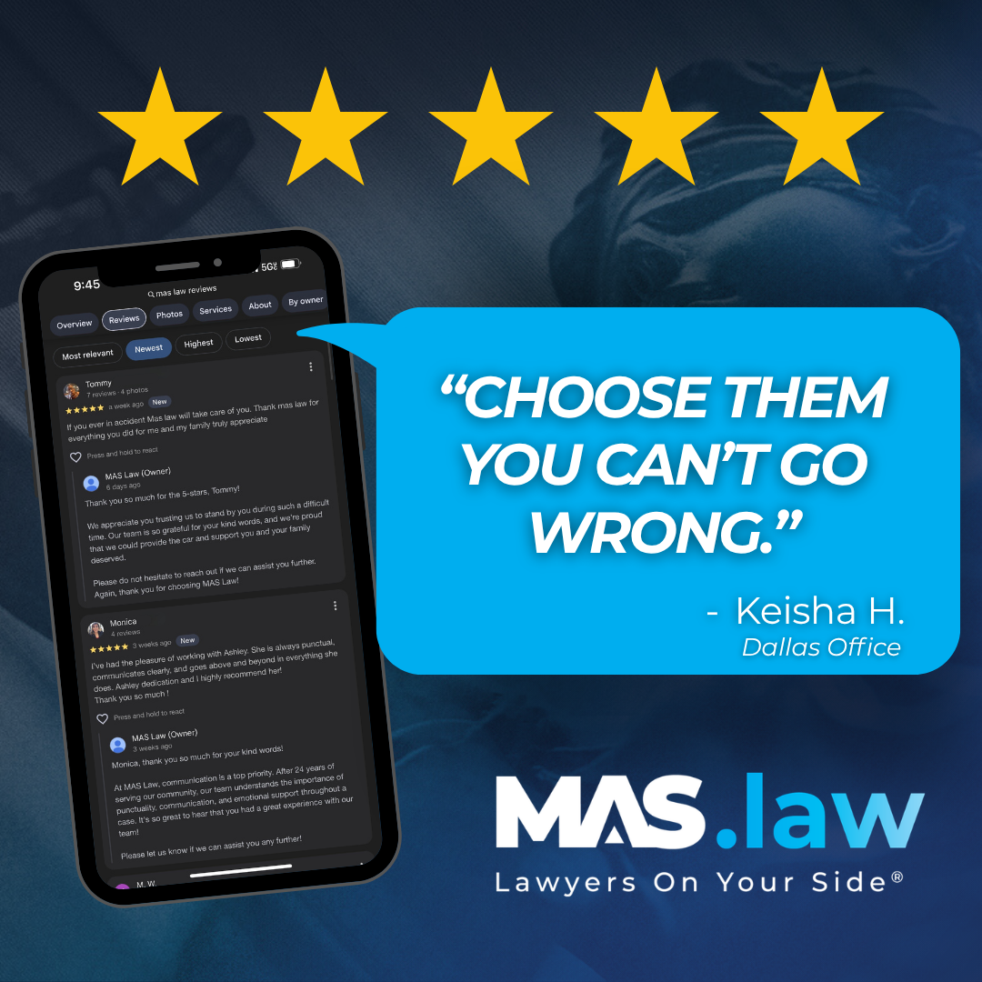 Review From Keisha H.