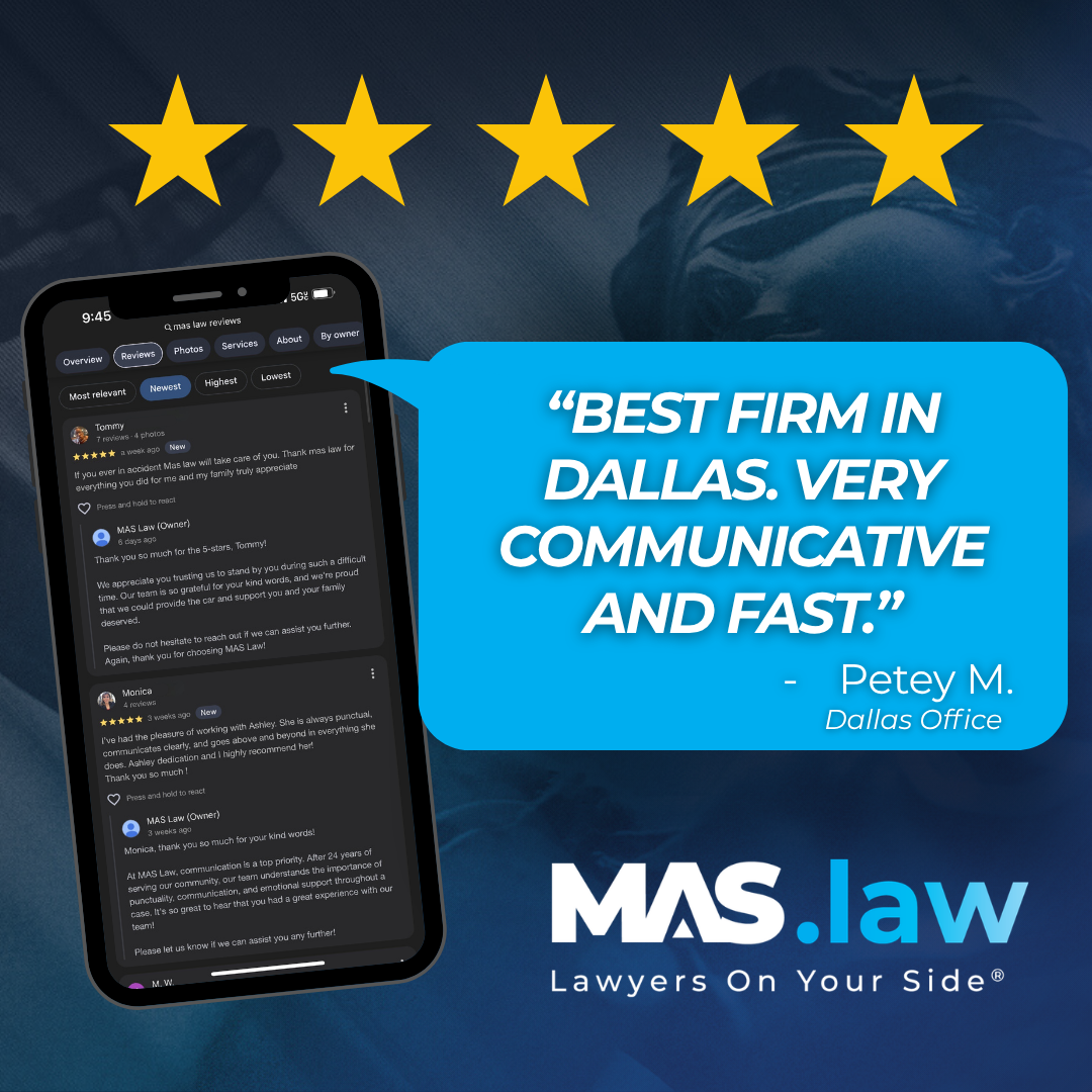 Review From Petey M.