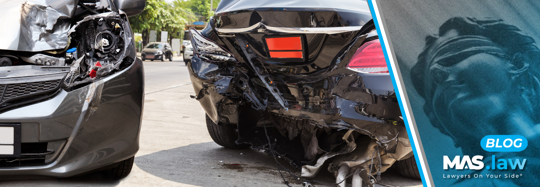 Car accident | MAS Law