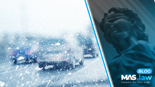 Driving in the Winter