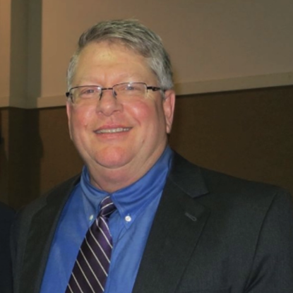 John C Sherwood Photo