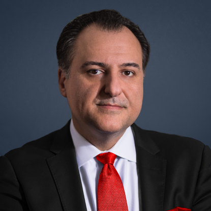 Sean S. Modjarrad Photo