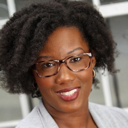 Shemika  Wardlaw Photo