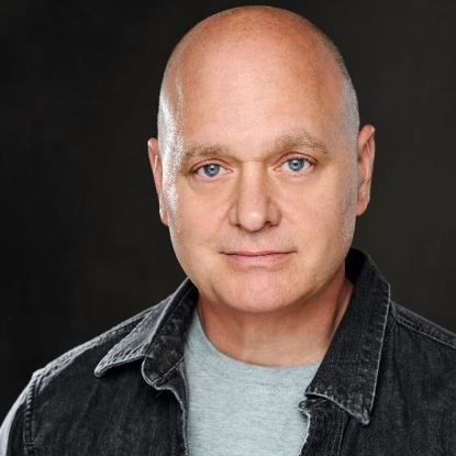 Steve  Schwetman Photo