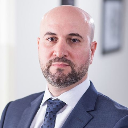 Mohammad Y. Said Photo