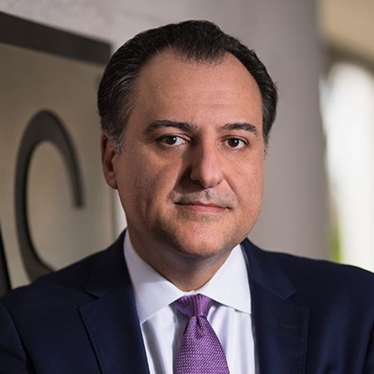 Sean S. Modjarrad Photo