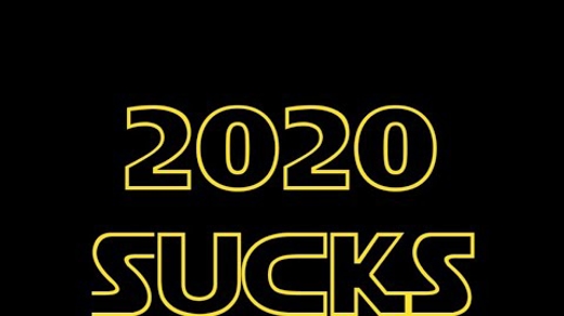 2020 Sucks