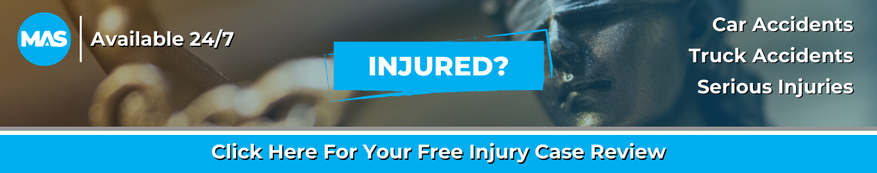 Click here for your free injury case review.