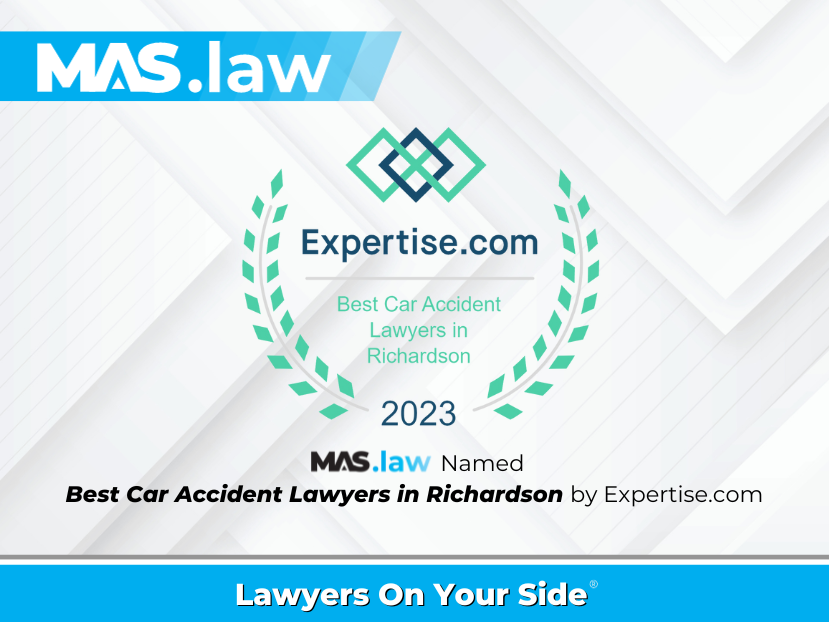 2023 Best Car Accident Lawyers in Richardson