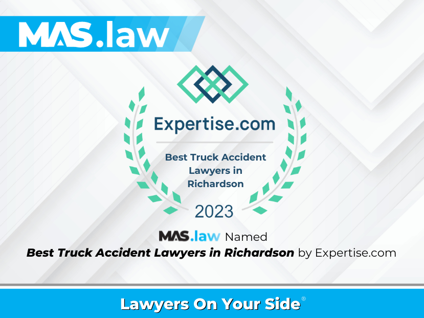 Best Truck Accident Lawyers in Richardson