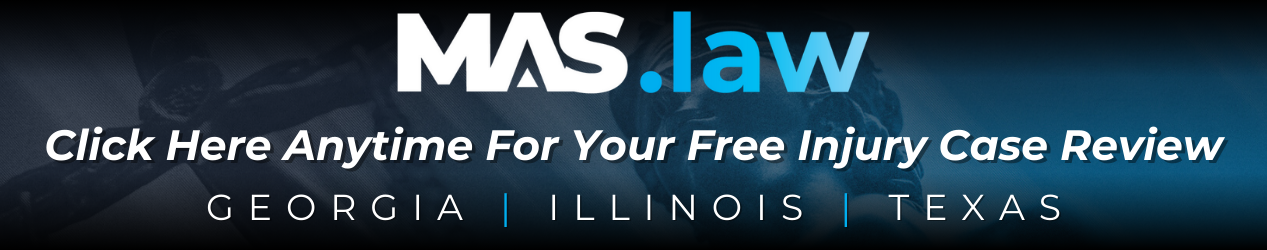 Click here anytime for your free injury case review | MAS Law