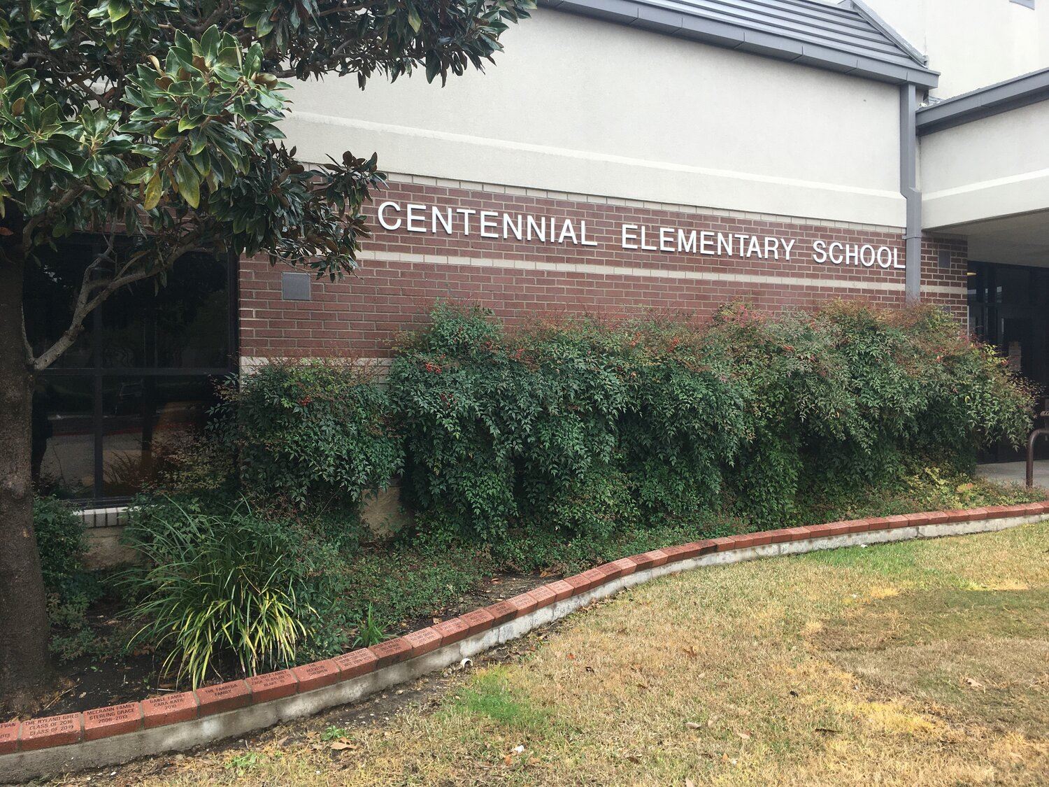 Centennial Elementary School