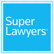 Super Lawyers Logo