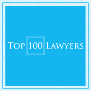 Top 100 Lawyers, 2022 Attorney of the Year