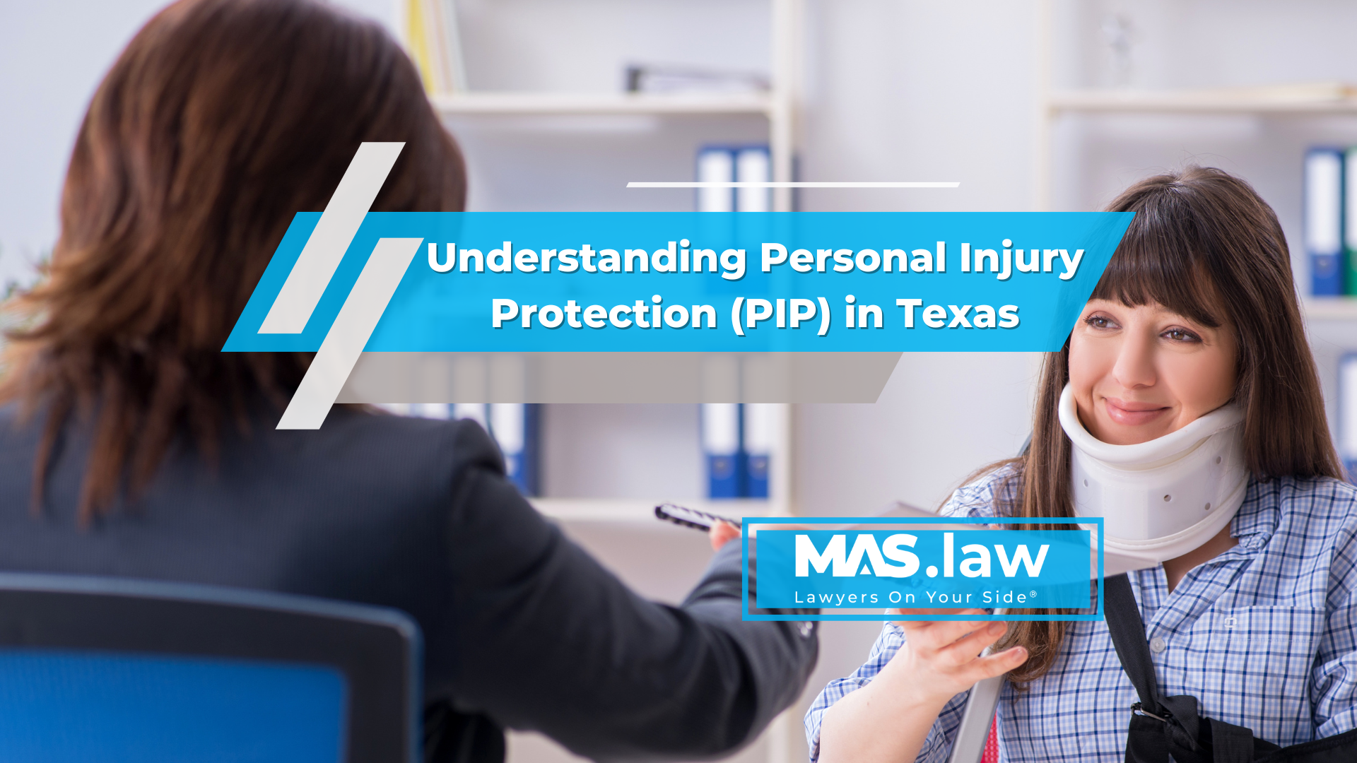Understanding Personal Injury Protection (PIP) in Texas